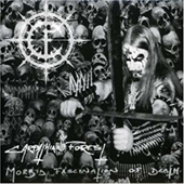 Carpathian Forest - Morbid Fascination Of Death