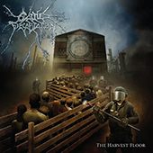 Cattle Decapitation - The Harvest Floor