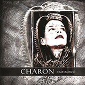 Charon - Tearstained (splatter vinyl)