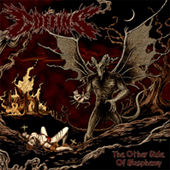 Coffins - The Other Side Of Blasphemy