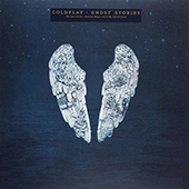 Coldplay - Ghost Stories