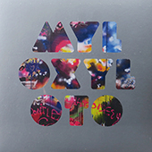 Coldplay -  LP
