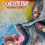 Combust -  LP