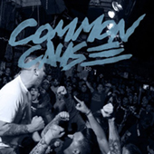 Common Cause -  EP