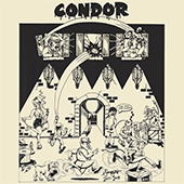 Condor -  LP