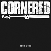 Cornered -  EP