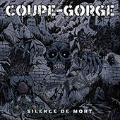 Coupe Gorge - Troubles LP