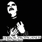 Craft - Terror Propaganda (crystal clear)