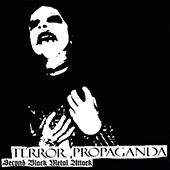 Craft - Terror Propaganda (re-issue)