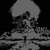 Craft - Void (red vinyl)