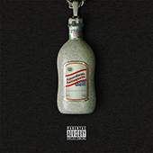 Crimeapple & Big Ghost Ltd - Aguardiente (cover 1)