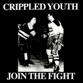 Crippled Youth -  EP