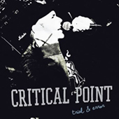 Critical Point -  EP