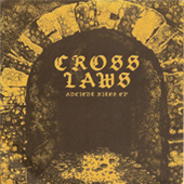 Cross Laws -  EP