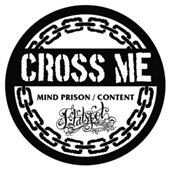 Cross Me -  EP