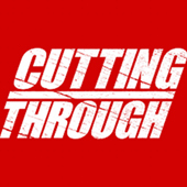 Cutting Through -  EP