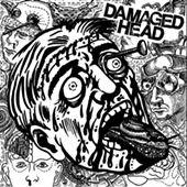 Damaged Head - Self Titled