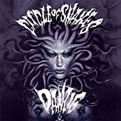 Danzig - Circle Of Snakes (splatter vinyl)