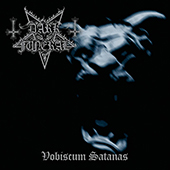 Dark Funeral - Vobiscum Satanas (marble vinyl)