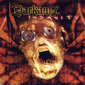 Darkane -  CD