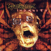Darkane - Insanity
