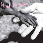 Dead Kennedy's - In God We Trust LP