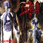 Death - Spiritual Healing (relapse version) 2xCD