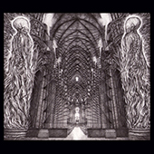 Deathspell Omega - Split LP