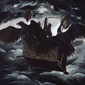 Deathspell Omega -  CD