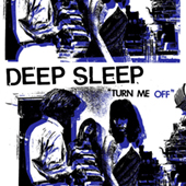 Deep Sleep -  LP