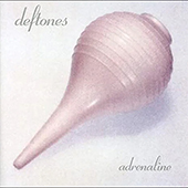 Deftones - Around The Fur LP