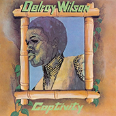 Delroy Wilson -  LP