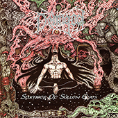 Demigod - Slumber Of Sullen Eyes (green vinyl)