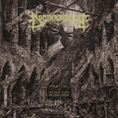 Demonomancy -  LP