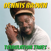 Dennis Brown -  LP
