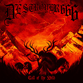 Destroyer 666 - Call Of The Wild
