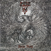 Destroyer 666 - To The Devil His Due LP