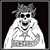 Destruction -  LP