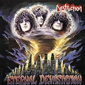 Destruction - Eternal Devastation