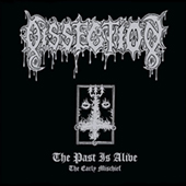 Dissection - The Past Is Alive