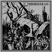 Dissekerad - Inre Strid