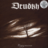 Drudkh - A Furrow Cut Short (gold vinyl) LP