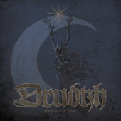 Drudkh - They Often See Dreams About The Spring LP