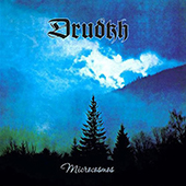 Drudkh - Handful Of Stars LP