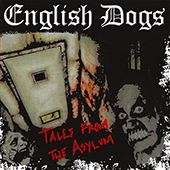 English Dogs -  LP