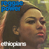 Ethiopians -  LP