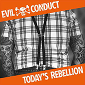 Evil Conduct -  LP