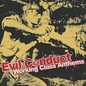 Evil Conduct -  LP