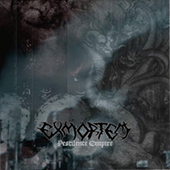 Exmortem - Pestilence Empire