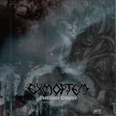 Exmortem - Funeral Phantoms LP